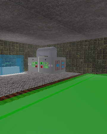 Sewer Generator Roblox Survive And Kill The Killers In Area 51 Wiki Fandom
