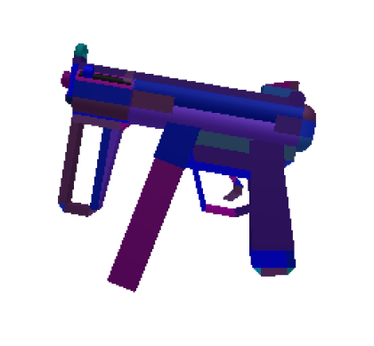 Mp5k Roblox Survive And Kill The Killers In Area 51 Wiki Fandom - purple killer in roblox area 51