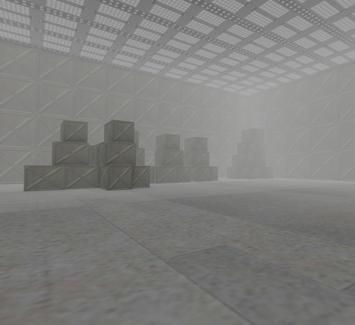 Execution Room In Roblox Area 51