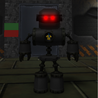 Robot Roblox Survive And Kill The Killers In Area 51 Wiki Fandom