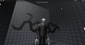 Roblox Survive And Kill The Killers In Area 51 Parte 2 - survive slender man on the titanic roblox