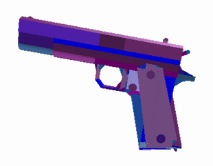 Blue Laser Gun Code Roblox - roblox blue hyperlaser gun id