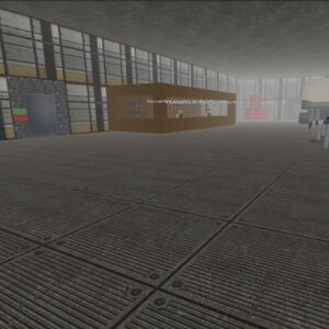 Killhouse Mode Roblox Survive And Kill The Killers In Area 51