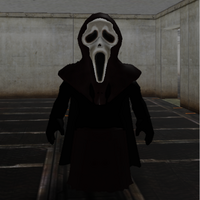 Scream Roblox Survive And Kill The Killers In Area 51 Wiki Fandom