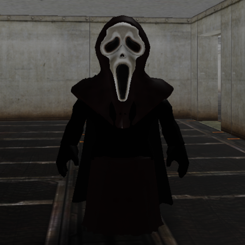Roblox Killer Mask - Synapse X Trial