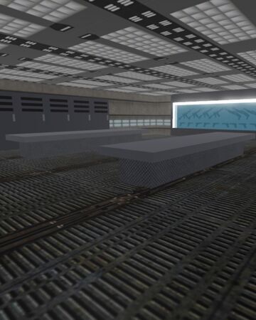 Roblox Survive Area 51 Wiki
