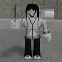 Jason The Killer Story Roblox