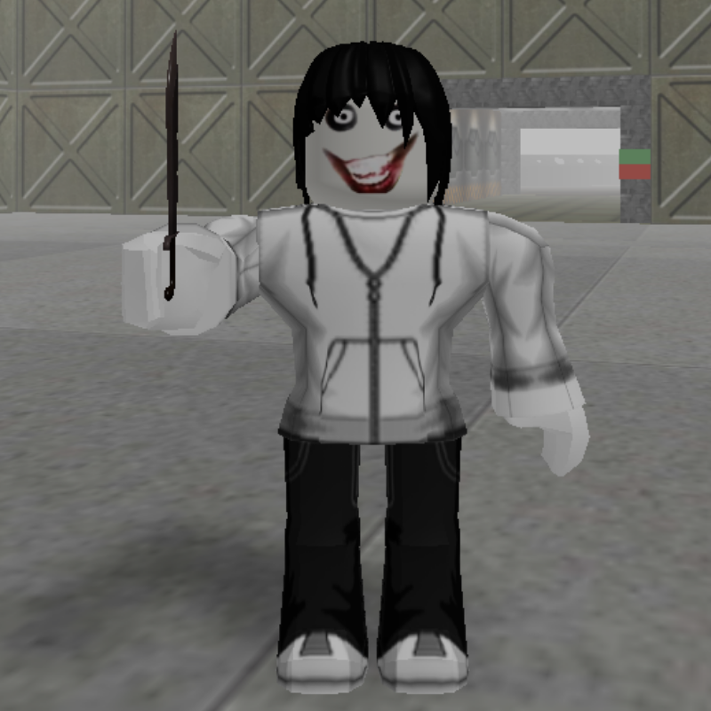 Roblox Survive The Killer Knife