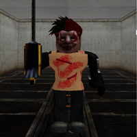 Leatherface Roblox Survive And Kill The Killers In Area 51 Wiki
