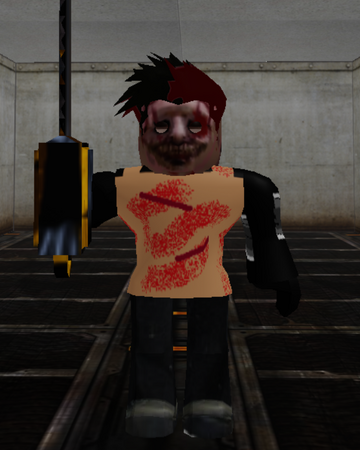 roblox killers leatherface slenderman