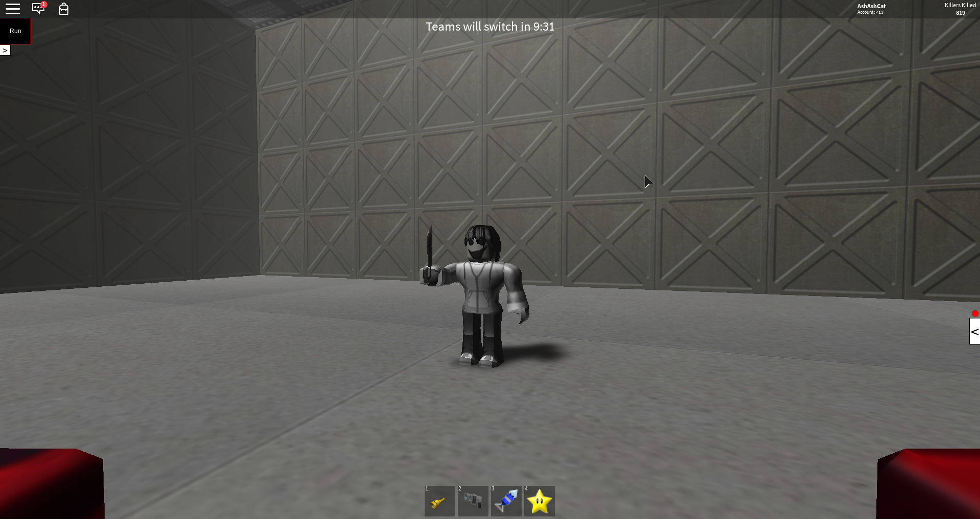 Roblox Survive And Kill The Killers In Area 51 Giant Zombie - chucky roblox survive and kill the killers in area 51 wiki