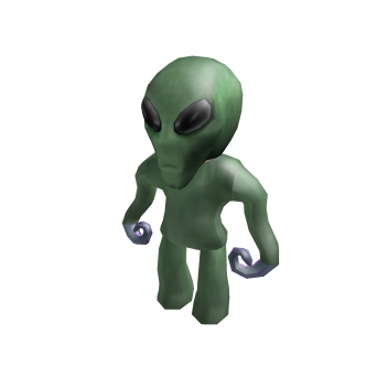 Alien Enemy Roblox Survive And Kill The Killers In Area - roblox survive the killers in area 51 code