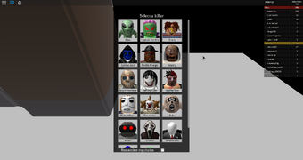 Killer Mode Roblox Survive And Kill The Killers In Area 51 Wiki - code for survive nad kill the killers roblox robux by