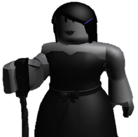 Jane The Killer | ROBLOX Survive and Kill the Killers in Area 51 Wiki