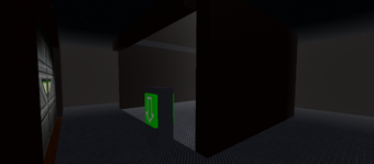 Roblox Keypad Elevator