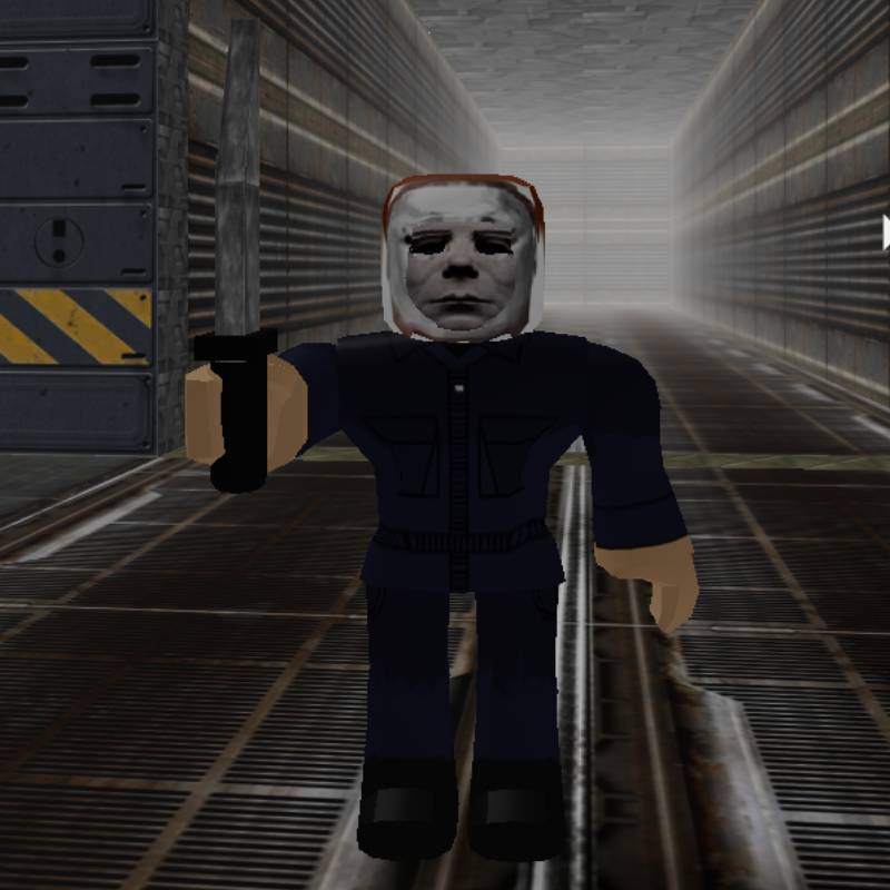 Michael Myers Roblox