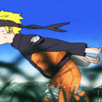 Naruto Run Roblox Id