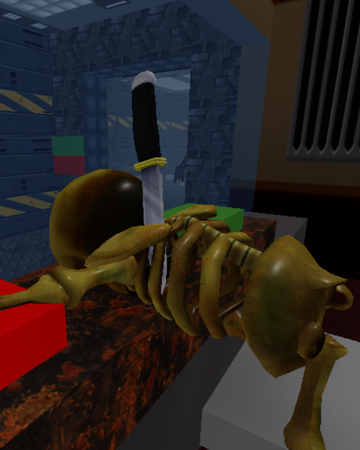 Checkpoint Officer Roblox Survive And Kill The Killers In Area