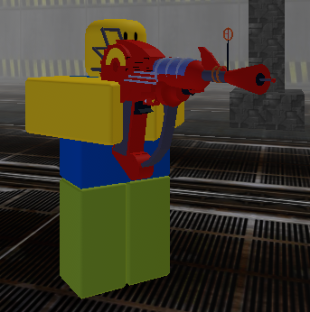 Z4wnbbu9l8zhem - roblox survive the killers in area 51 ray gun