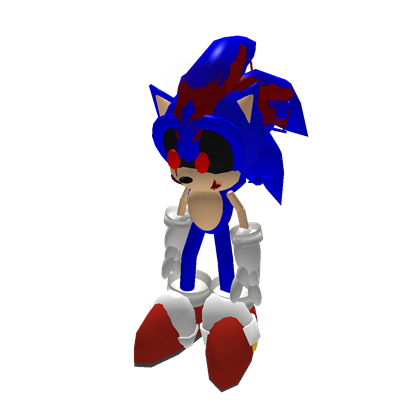 Sonic Exe Survival Roblox - roblox sanic poster