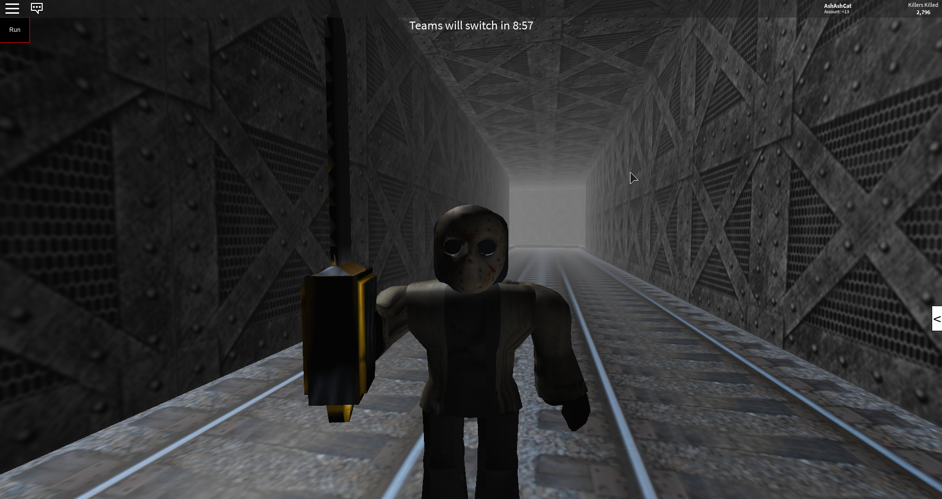 Jason Voorhees Roblox Survive And Kill The Killers In Area - 