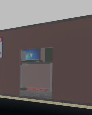 Office Building Roblox Survive And Kill The Killers In Area 51
