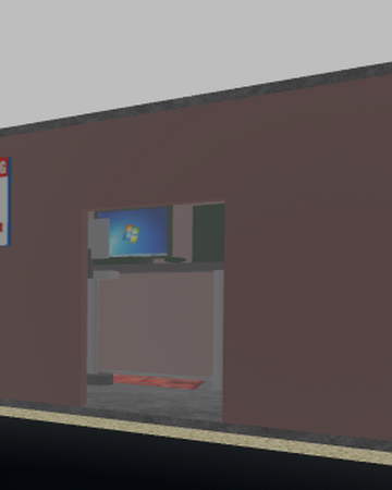 Roblox Office Building