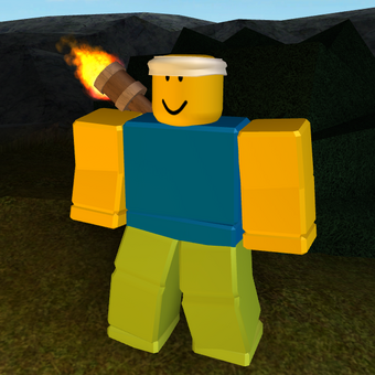 buff robloxian