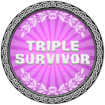 Badges Roblox Survivor Wiki Fandom - survivor roblox roblox amino