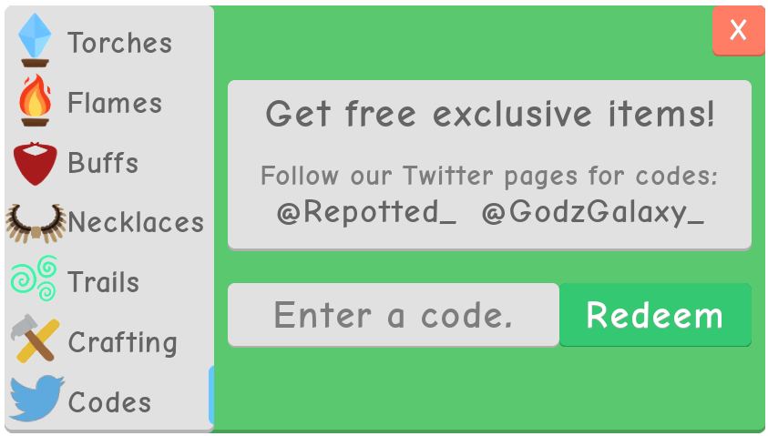 Codes Roblox Survivor Wiki Fandom Powered By Wikia - redeem code in roblox