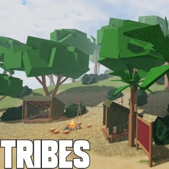 Tribes Roblox Survivor Wiki Fandom - survivor wiki roblox amino