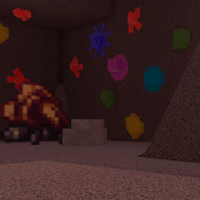 Gem Cave Roblox Terraria Rpg Wiki Fandom