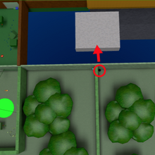 roblox terraria rpg Redonyx50 Boss Roblox Terraria Rpg Wiki Fandom