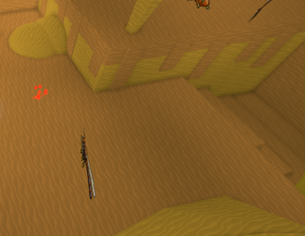roblox terraria rpg Revengeance Underground Desert Roblox Terraria Rpg Wiki Fandom