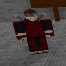 roblox terraria rpg Redonyx50 Boss Roblox Terraria Rpg Wiki Fandom
