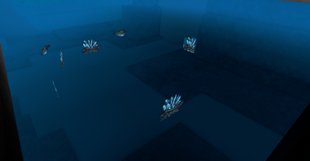 Sunken Sea Roblox Terraria Rpg Wiki Fandom