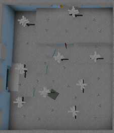 roblox terraria rpg Snow Biome Roblox Terraria Rpg Wiki Fandom