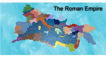 Roman Empire Roblox Territory Conquest Wiki Fandom - roblox the roman empire