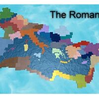 Roman Empire Roblox Territory Conquest Wiki Fandom - territory conquest middle earth half map entry roblox