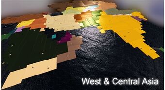 West Asia Roblox Territory Conquest Wiki Fandom - territory conquest roblox