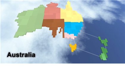 Oceania Original Roblox Territory Conquest Wiki Fandom - 