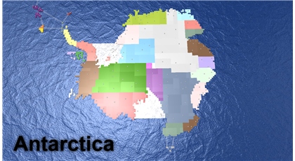 Roblox Expedition Antarctica Wiki