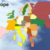Europe Roblox Territory Conquest Wiki Fandom - conquest roblox