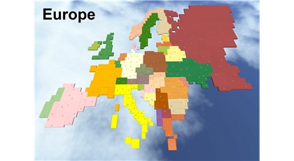 Europe Roblox Territory Conquest Wiki Fandom Powered By - 