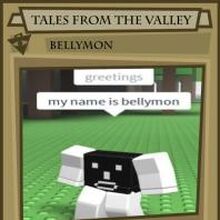 Tales From The Valley Trading Card Game Tales From The Valley