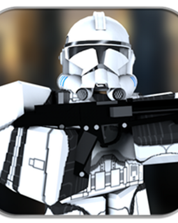 The Clone Army Roblox Tgr Wiki Fandom - 501st template roblox