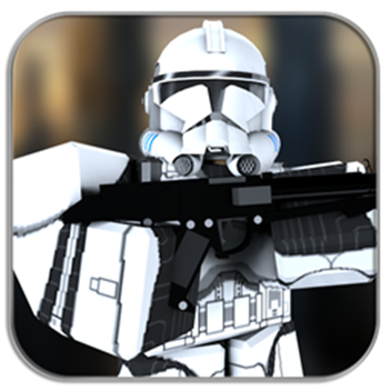 The Clone Army Roblox Tgr Wiki Fandom - star wars roblox clone trooper