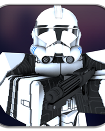 501st Legion Roblox