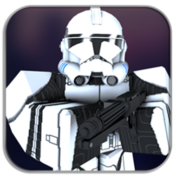 The Galactic Republic Roblox Tgr Wiki Fandom Powered By - roblox 501st legion