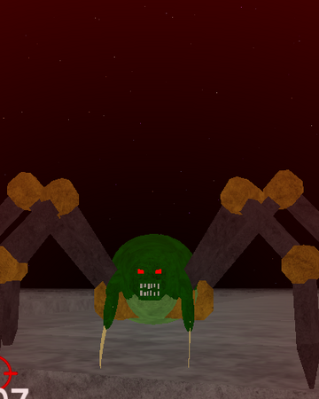 Monsters Roblox The Labyrinth Wiki Fandom - become a monster roblox games